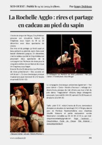 PRESSE